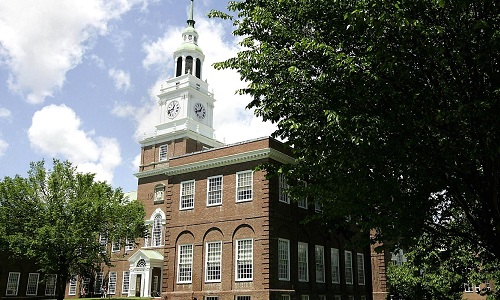 Bức thư của bảo vệ giúp nam sinh Mỹ trúng tuyển đại học danh giá